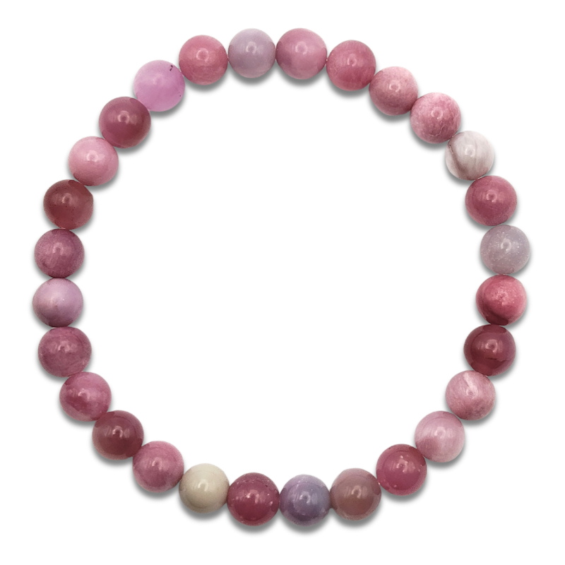 Lepidolite Bracelet